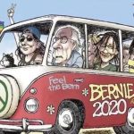 Voices of the California Progressive Alliance