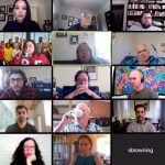 Another Landmark Year for Public Banking in California Brought to You by the California Public Banking Alliance!