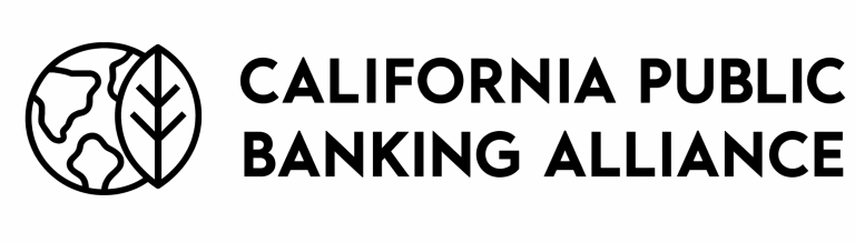 California Public Banking Alliance