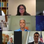 KPFA Covers CalAccount Briefing