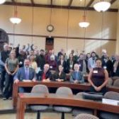 CPBA December 2025 Newsletter: CA Power + National Momentum!