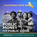 Introducing AB 2243: California State Bank Act!