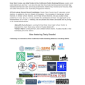 California Public Banking Alliance x South Bay Progressive Alliance