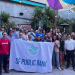 CPBA community organizing update! What's happening around California