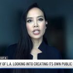 Public banking goes mainstream: Los Angeles