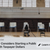 New York Times covers the Berkeley public bank ballot measure